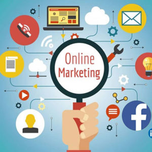 Internet marketing