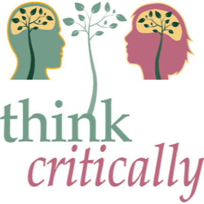 Are You One of Critical Thinkers?